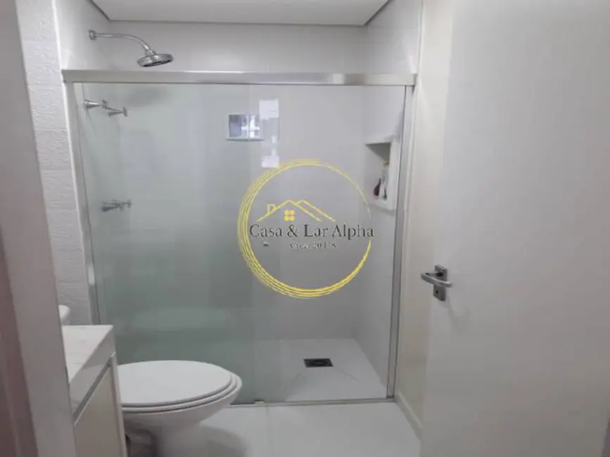 Foto 9 de Apartamento com 1 quarto para alugar, 26m2 em Bethaville I, Barueri - SP