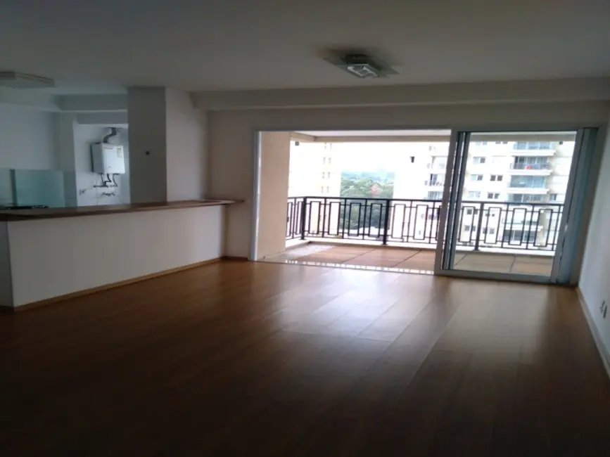 Foto 1 de Apartamento com 1 quarto para alugar, 50m2 em Barueri - SP