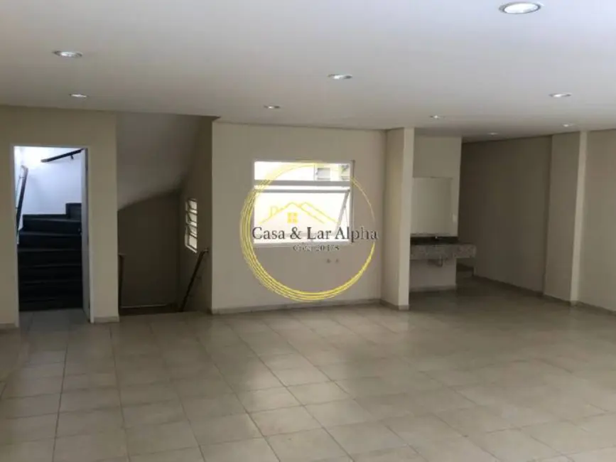 Foto 4 de Armazém / Galpão para alugar, 192m2 em Condomínio Centro Comercial Alphaville, Barueri - SP