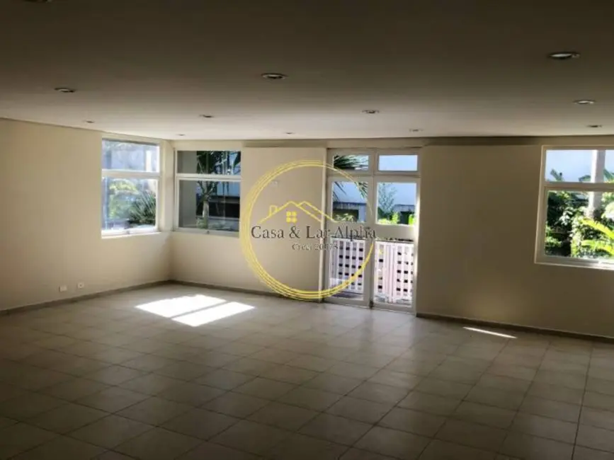 Foto 1 de Armazém / Galpão para alugar, 192m2 em Condomínio Centro Comercial Alphaville, Barueri - SP