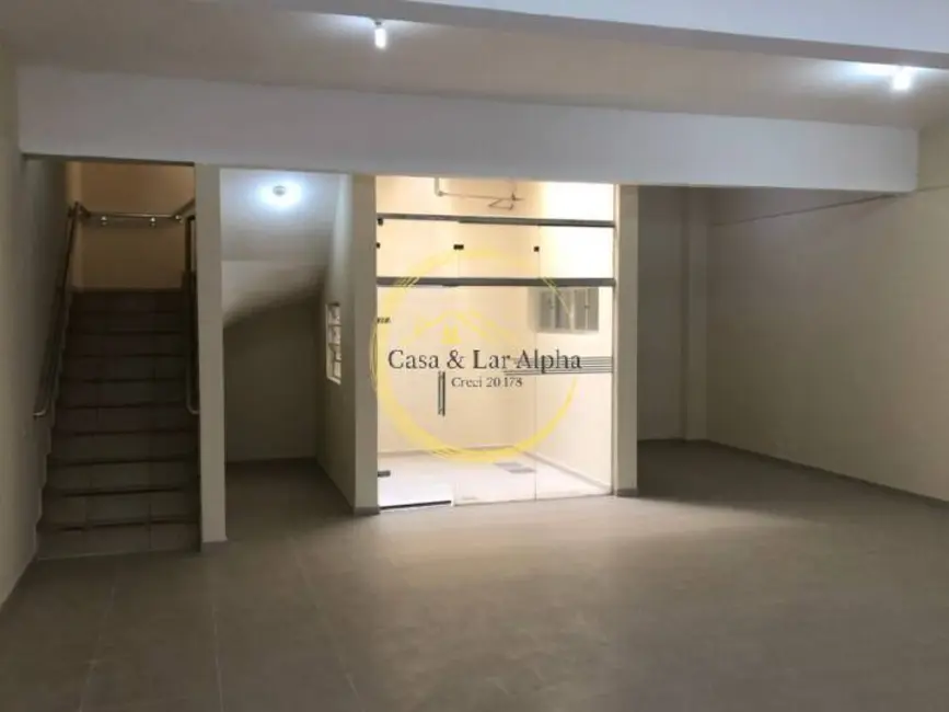 Foto 2 de Armazém / Galpão para alugar, 192m2 em Condomínio Centro Comercial Alphaville, Barueri - SP