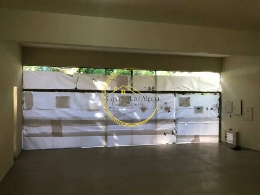 Foto 3 de Armazém / Galpão para alugar, 192m2 em Condomínio Centro Comercial Alphaville, Barueri - SP