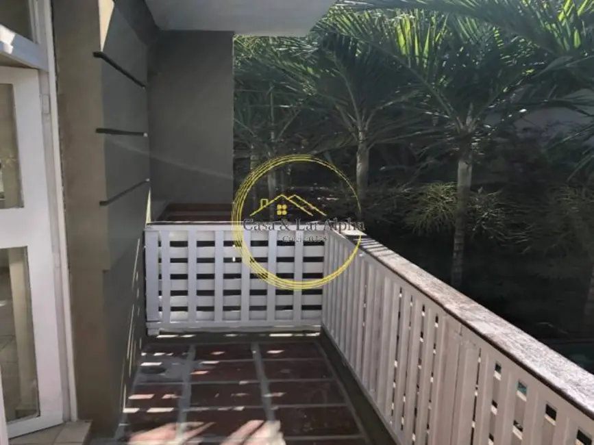 Foto 5 de Armazém / Galpão para alugar, 192m2 em Condomínio Centro Comercial Alphaville, Barueri - SP