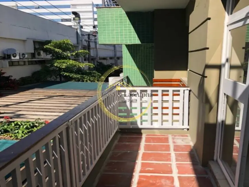 Foto 6 de Armazém / Galpão para alugar, 192m2 em Condomínio Centro Comercial Alphaville, Barueri - SP