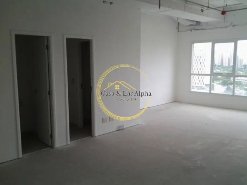 Foto 1 de Sala Comercial para alugar, 56m2 em Barueri - SP