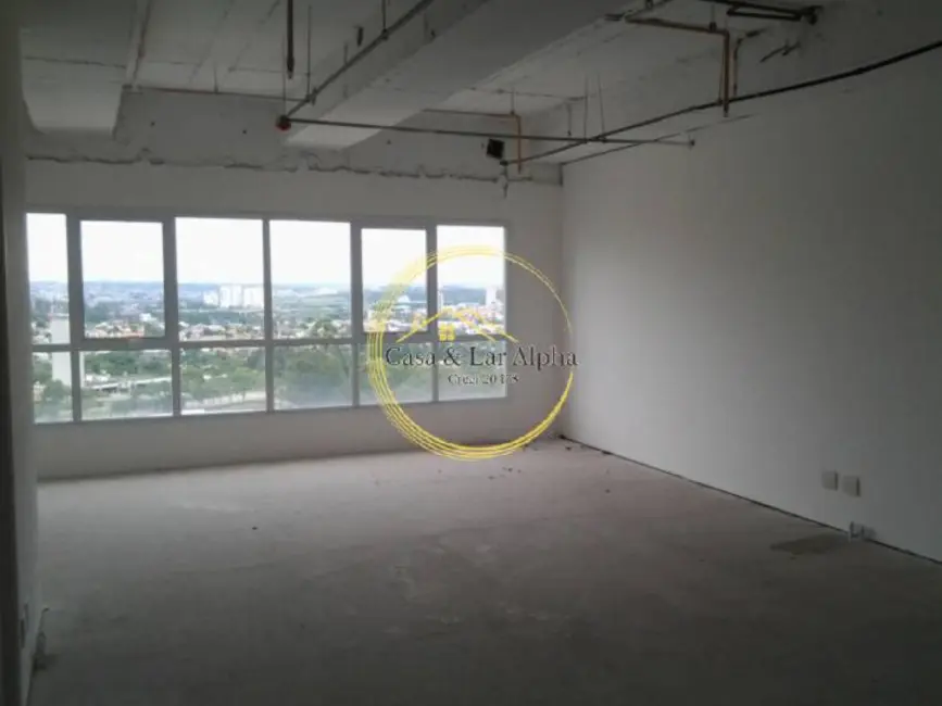 Foto 2 de Sala Comercial para alugar, 56m2 em Barueri - SP