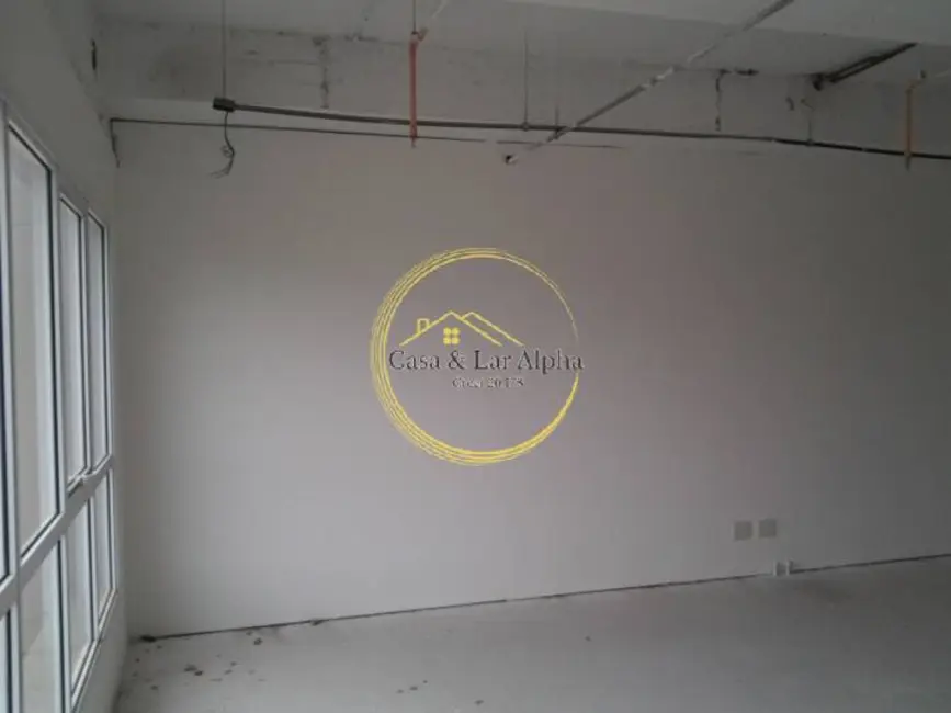 Foto 7 de Sala Comercial para alugar, 56m2 em Barueri - SP