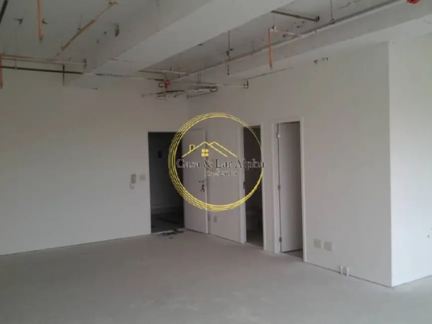 Foto 5 de Sala Comercial para alugar, 56m2 em Barueri - SP