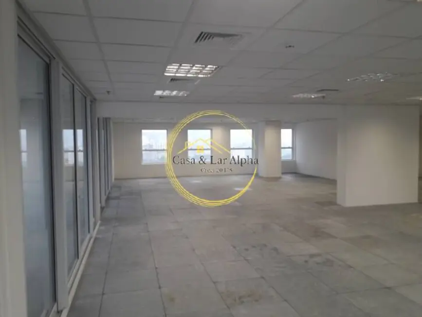 Foto 6 de Sala Comercial para alugar, 252m2 em Barueri - SP