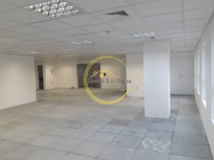 Foto 8 de Sala Comercial para alugar, 252m2 em Barueri - SP