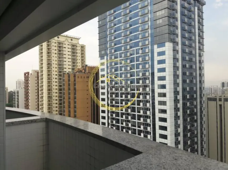 Foto 2 de Sala Comercial para alugar, 252m2 em Barueri - SP