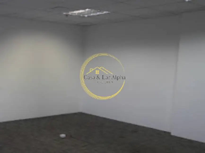 Foto 7 de Sala Comercial para alugar, 98m2 em Alphaville Industrial, Barueri - SP