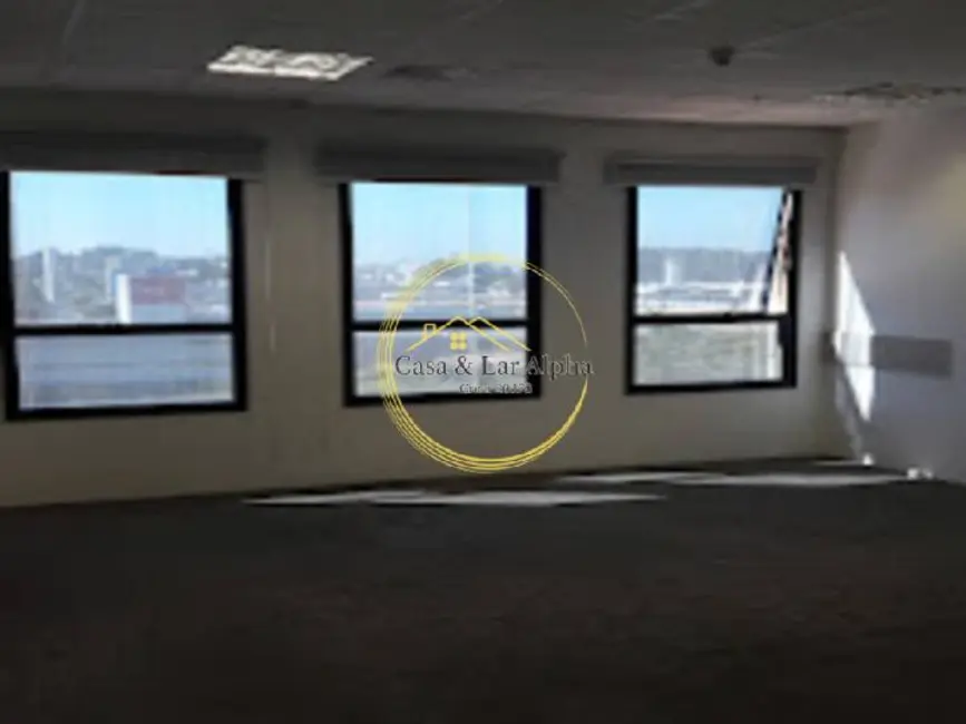 Foto 1 de Sala Comercial para alugar, 98m2 em Alphaville Industrial, Barueri - SP