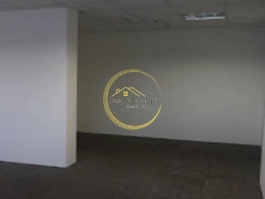 Foto 6 de Sala Comercial para alugar, 98m2 em Alphaville Industrial, Barueri - SP