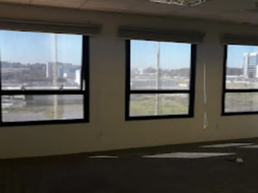 Foto 2 de Sala Comercial para alugar, 98m2 em Alphaville Industrial, Barueri - SP