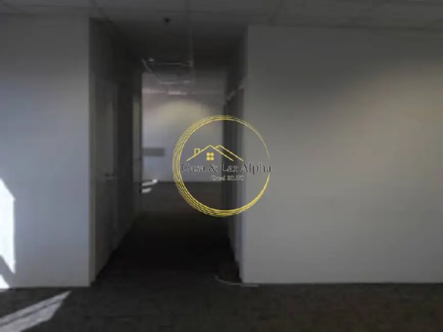 Foto 8 de Sala Comercial para alugar, 98m2 em Alphaville Industrial, Barueri - SP