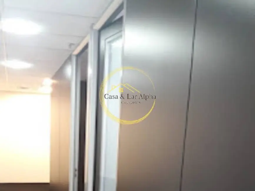 Sala Comercial para alugar, 101m2 em Barueri - SP - imagem 8 Foto 8 de Sala Comercial para alugar, 101m2 em Barueri - SP