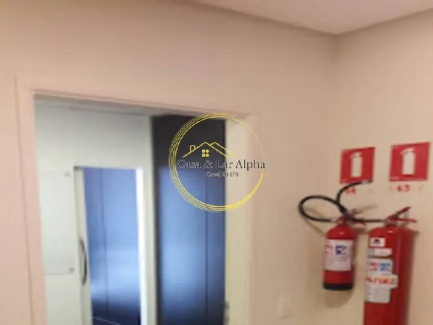 Sala Comercial para alugar, 101m2 em Barueri - SP - imagem 2 Foto 2 de Sala Comercial para alugar, 101m2 em Barueri - SP