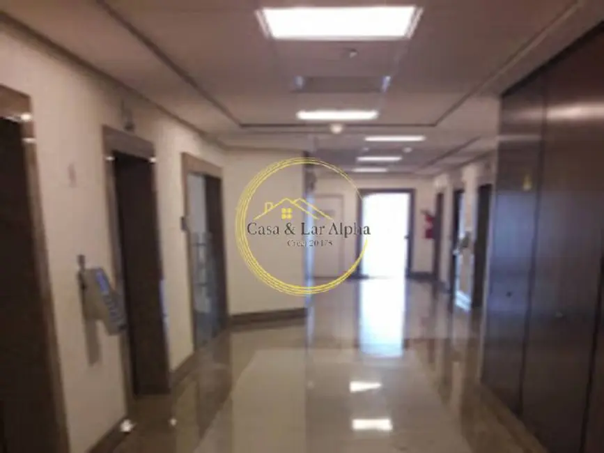 Sala Comercial para alugar, 101m2 em Barueri - SP - imagem 1 Foto 1 de Sala Comercial para alugar, 101m2 em Barueri - SP