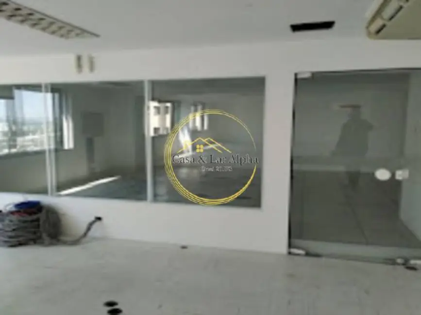 Foto 3 de Sala Comercial para alugar, 238m2 em Alphaville Industrial, Barueri - SP
