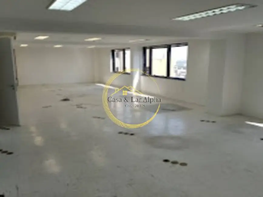 Foto 6 de Sala Comercial para alugar, 238m2 em Alphaville Industrial, Barueri - SP