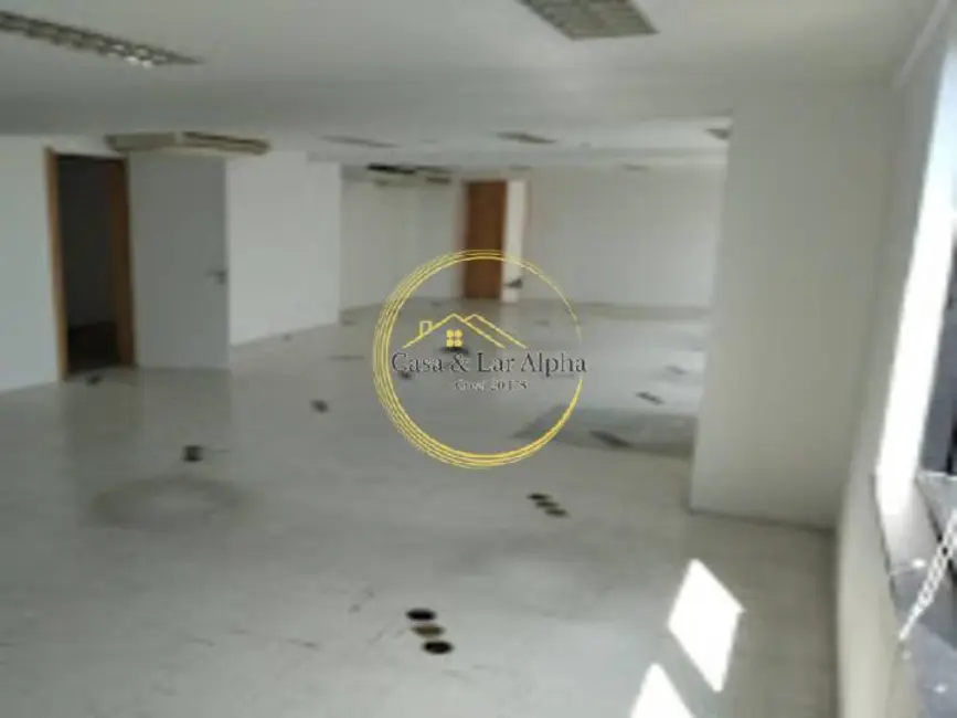 Foto 4 de Sala Comercial para alugar, 238m2 em Alphaville Industrial, Barueri - SP