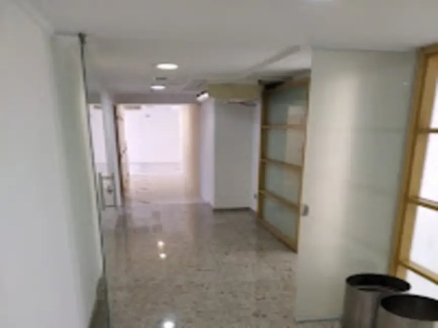 Foto 1 de Sala Comercial para alugar, 238m2 em Alphaville Industrial, Barueri - SP