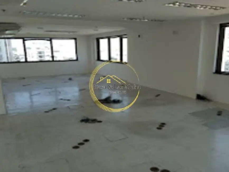 Foto 8 de Sala Comercial para alugar, 238m2 em Alphaville Industrial, Barueri - SP