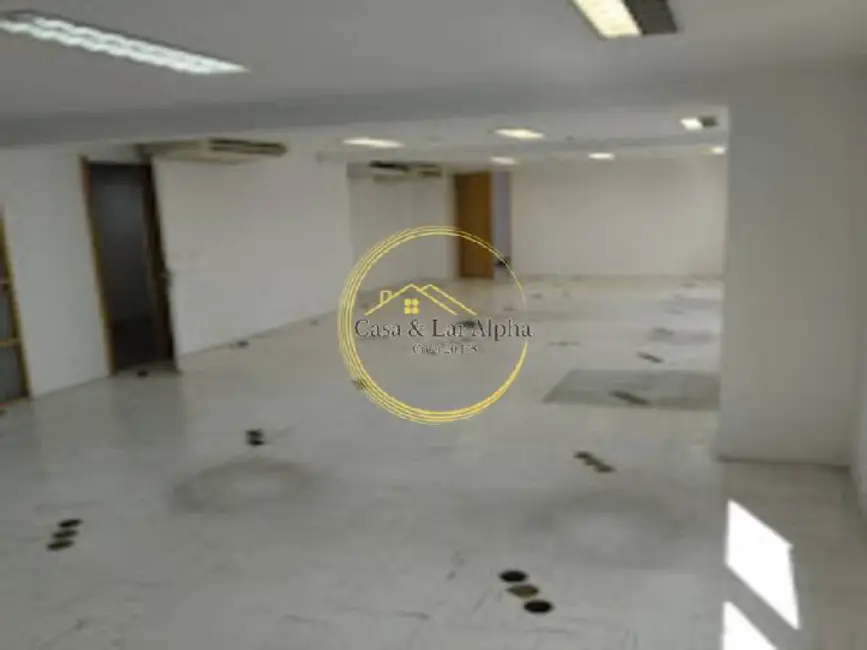 Foto 7 de Sala Comercial para alugar, 238m2 em Alphaville Industrial, Barueri - SP