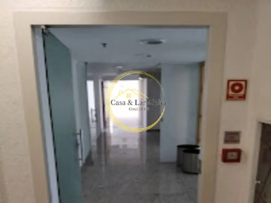 Foto 2 de Sala Comercial para alugar, 238m2 em Alphaville Industrial, Barueri - SP