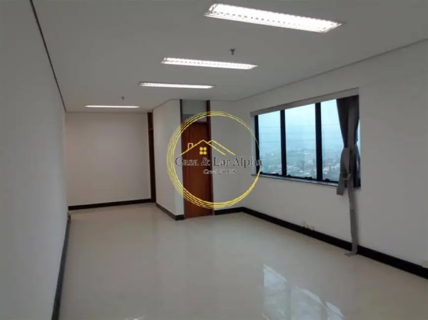 Foto 1 de Sala Comercial para alugar, 76m2 em Alphaville, Santana De Parnaiba - SP