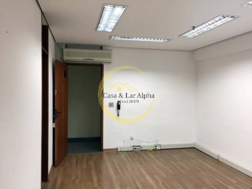 Foto 8 de Sala Comercial para alugar, 40m2 em Alphaville, Santana De Parnaiba - SP