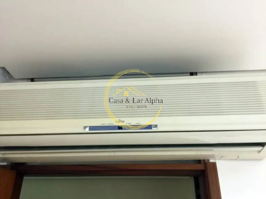 Foto 6 de Sala Comercial para alugar, 40m2 em Alphaville, Santana De Parnaiba - SP