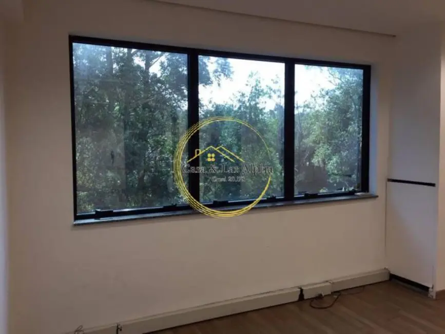 Foto 4 de Sala Comercial para alugar, 40m2 em Alphaville, Santana De Parnaiba - SP