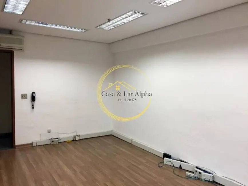 Foto 2 de Sala Comercial para alugar, 40m2 em Alphaville, Santana De Parnaiba - SP