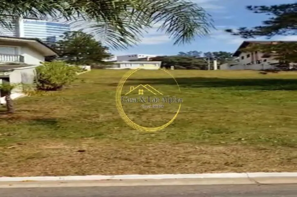 Foto 3 de Terreno / Lote à venda, 525m2 em Barueri - SP