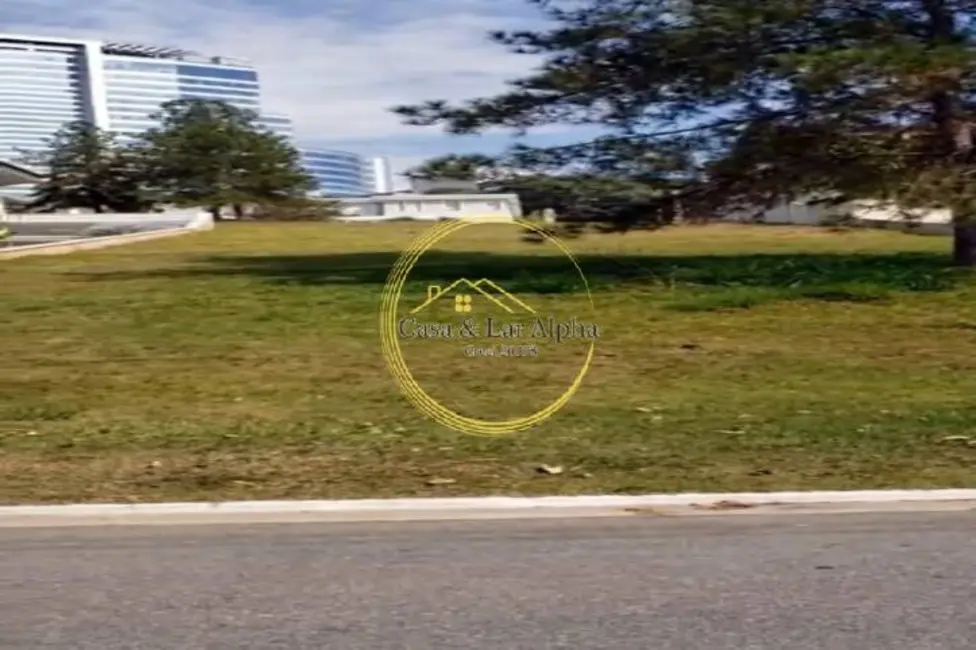 Foto 6 de Terreno / Lote à venda, 525m2 em Barueri - SP