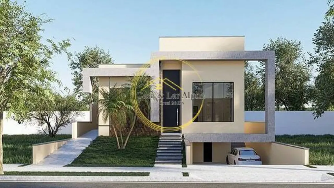 Casa com 4 quartos à venda, 275m2 em Alphaville, Santana De Parnaiba - SP - imagem 3 Foto 3 de Casa com 4 quartos à venda, 275m2 em Alphaville, Santana De Parnaiba - SP
