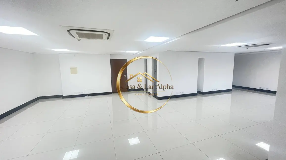 Sala Comercial com 1 quarto para alugar, 100m2 em Barueri - SP - imagem 3 Foto 3 de Sala Comercial com 1 quarto para alugar, 100m2 em Barueri - SP