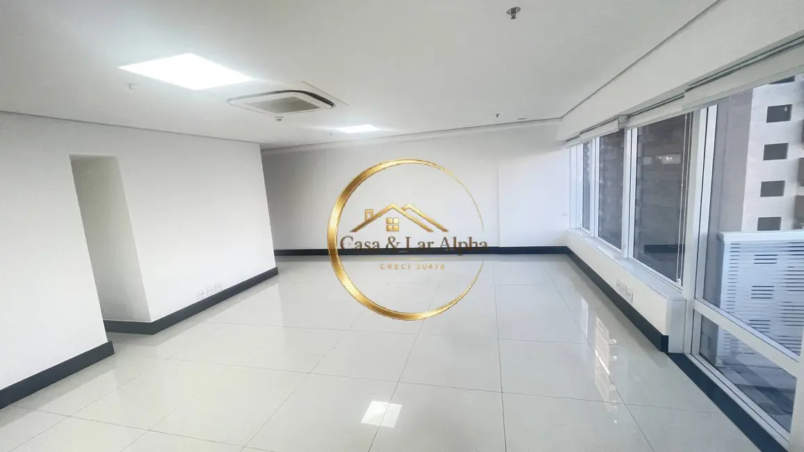 Sala Comercial com 1 quarto para alugar, 100m2 em Barueri - SP - imagem 4 Foto 4 de Sala Comercial com 1 quarto para alugar, 100m2 em Barueri - SP