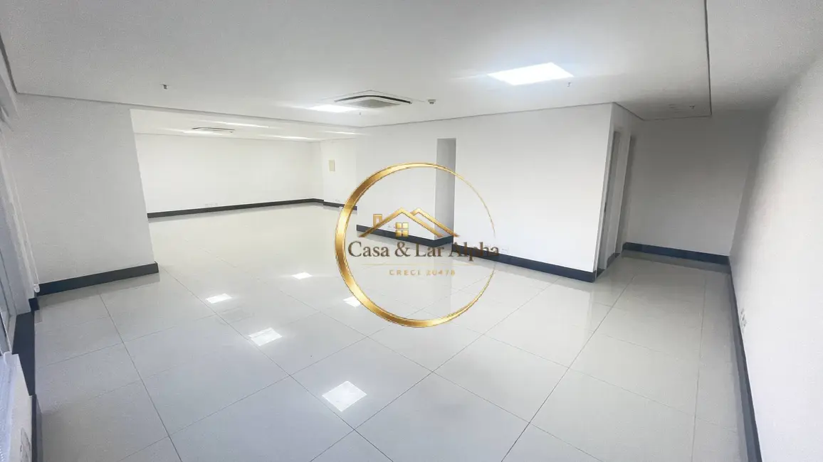Sala Comercial com 1 quarto para alugar, 100m2 em Barueri - SP - imagem 6 Foto 6 de Sala Comercial com 1 quarto para alugar, 100m2 em Barueri - SP