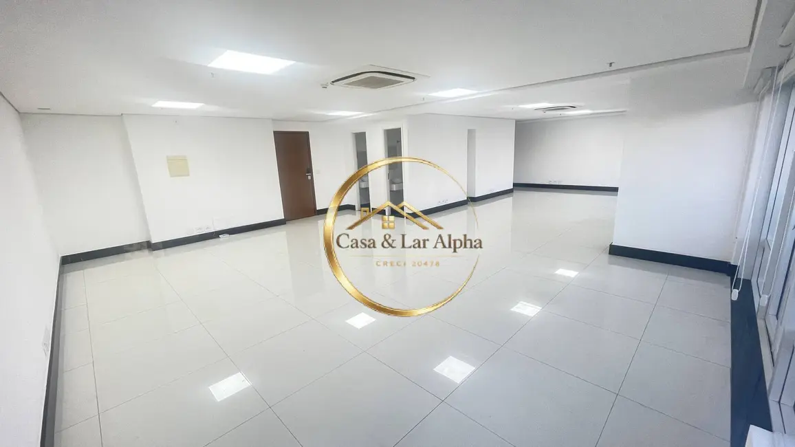 Sala Comercial com 1 quarto para alugar, 100m2 em Barueri - SP - imagem 5 Foto 5 de Sala Comercial com 1 quarto para alugar, 100m2 em Barueri - SP