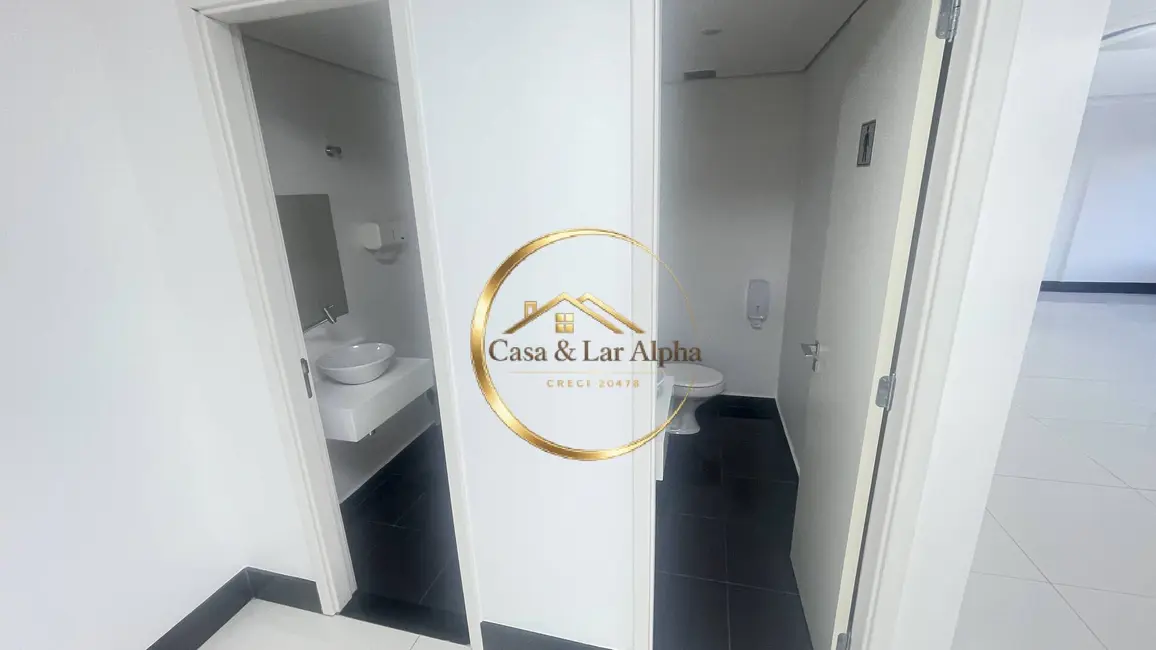 Sala Comercial com 1 quarto para alugar, 100m2 em Barueri - SP - imagem 9 Foto 9 de Sala Comercial com 1 quarto para alugar, 100m2 em Barueri - SP