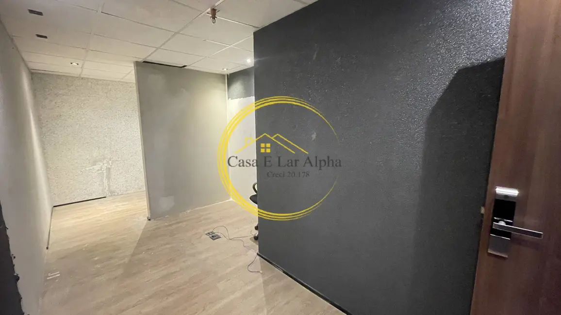 Foto 9 de Sala Comercial para alugar, 130m2 em Barueri - SP