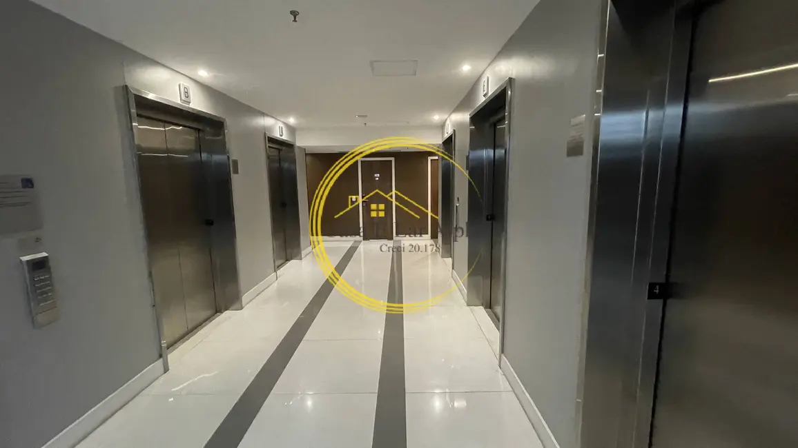 Foto 7 de Sala Comercial para alugar, 130m2 em Barueri - SP