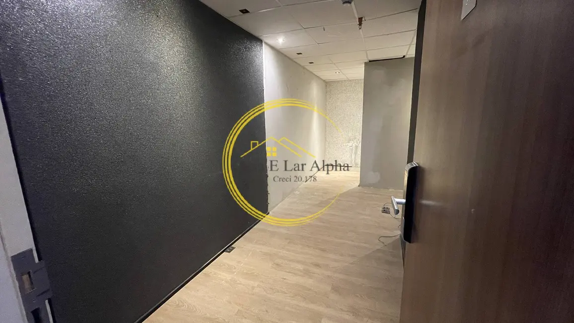 Foto 8 de Sala Comercial para alugar, 130m2 em Barueri - SP