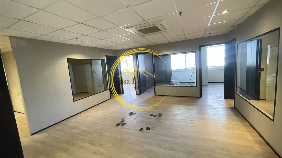 Foto 6 de Sala Comercial para alugar, 130m2 em Barueri - SP