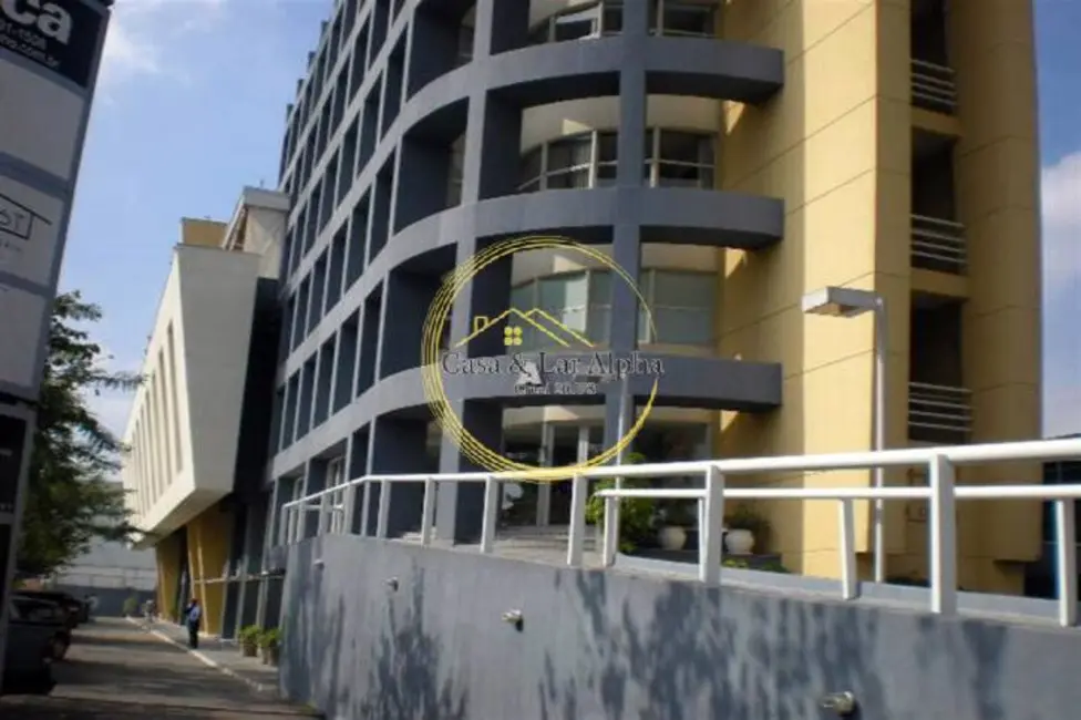 Sala Comercial para alugar, 25m2 em Barueri - SP - imagem 1 Foto 1 de Sala Comercial para alugar, 25m2 em Barueri - SP