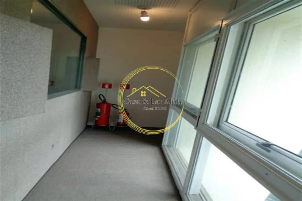 Sala Comercial para alugar, 25m2 em Barueri - SP - imagem 7 Foto 7 de Sala Comercial para alugar, 25m2 em Barueri - SP