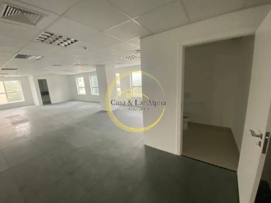 Foto 3 de Sala Comercial à venda, 126m2 em Barueri - SP
